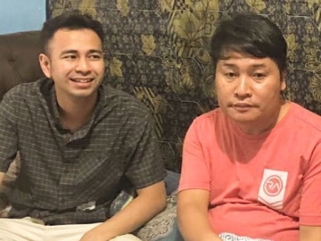 Majikan Impian, Asisten Raffi Ahmad Sebut Beruntung Bekerja dengan Orang Baik