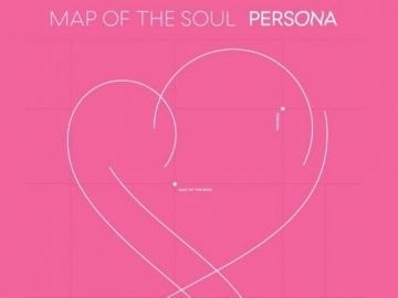 Tak Cuma di Korea, 'Persona' BTS Juga Jadi Album Terlaris 2019 di Amerika 