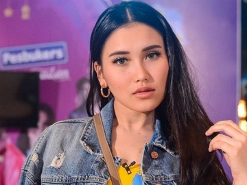Tudingan Comot Foto 'Kelar', Ayu Ting Ting Masih Saja 'Kenyang' Hujatan