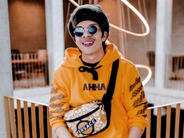 Atta Halilintar Tumbang Sampai Opname di Rumah Sakit, Netter ‘Marah-Marah’