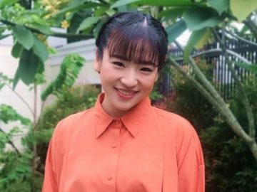 Haruka JKT48 Minta Fans Tak Murka Kepada ‘Pesbukers’ Usai Dijahili Sampai Nangis