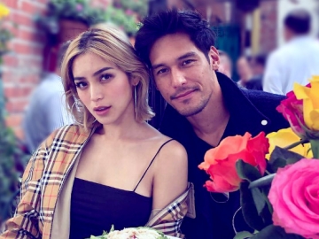 Jessica Iskandar Ngebet Mau Nikah Tahun Ini, Richard Kyle Sudah Siap?