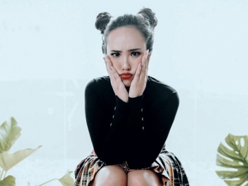 Ingin Segera Mudik, Pamela Bowie Rela Tak Dapat Job?