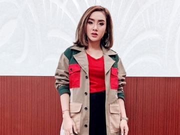 Sering Diajak Pacaran Settingan, Cita Citata Tolak Pakai Cara Pintar