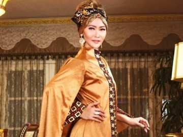 Inul Daratista Sesumbar Akan Bagi-Bagi THR untuk Penggemar, Syaratnya?