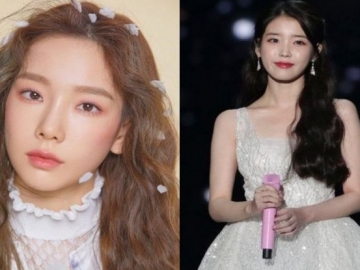 IU-Taeyeon Hingga Sunmi Cs, Siapa Penyanyi Solo yang Layak Disebut The Next Lee Hyori?