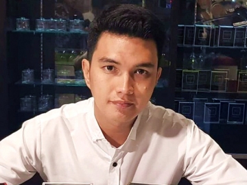 Aldi Taher Enggan Kejar Setoran Meski Sudah Sembuh Total dari Kanker Kelenjar Getah Bening 