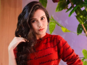 Ayu Ting Ting Akhirnya Buka Suara Usai Dituding 'Nyolong' Foto untuk Endorse