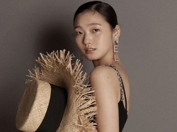 Kim Go Eun Konfirmasi Main Drama Baru Bareng Lee Min Ho, Netter: Kim Tan Ketemu Eun Tak