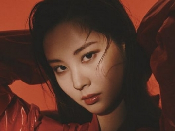 Seohyun Bahas Soal Imej Artis Tanpa Skandal Hingga Karier Aktingnya, Penasaran?