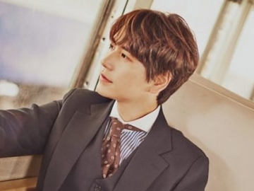 Sempat Ditawari Produser, Kyuhyun Sebut Haters Jadi Penyebab Ia Tak Gabung Lagi di 'Radio Star'