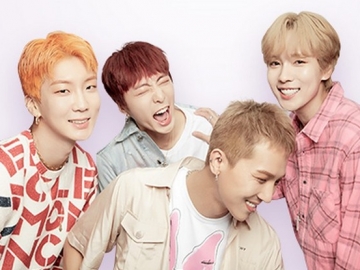 Bicara Soal Kesuksesan BLACKPINK, Winner Akui Ada Rasa Iri Hingga Bangga