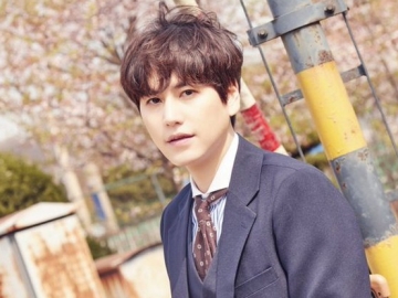 Hobi Tonton Konser SuJu dari Bangku Penonton Saat Wamil, Kyuhyun: Aku Tak Bisa Beri Nilai 100