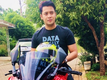 Kriss Hatta Ngaku Kurusan Pasca Resmi Ditahan Satu Bulan Lebih 