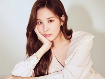 Body Goal Seohyun SNSD di Pemotretan Terbaru Sukses Bikin Penggemar Terpana