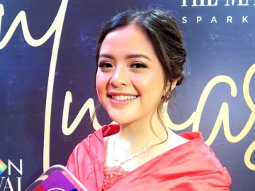 Perdana Jadi Ibu, Tasya Kamila: Nggak Segampang yang Aku Kira