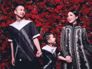 Dituduh Telantarkan Nagita dan Rafathar, Raffi Ahmad Kena Prank Diusir Mama Mertua