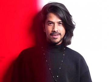 Ariyo Wahab Ikhlaskan Putri Sulung Rayakan Bulan Ramadan dan Hari Raya Idul Fitri di Inggris