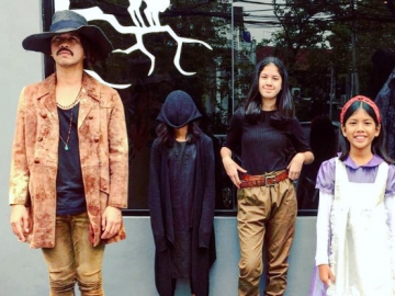 Punya Anak Gadis, Ariyo Wahab Enggan Ikuti Cara Jadul Ayah Untuk Beri Pengawasan