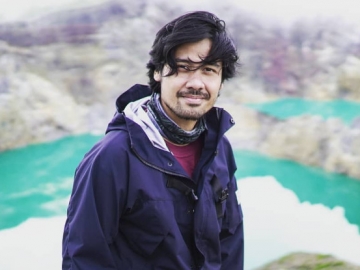 Berhati Mulia, Chico Jericho Bakal Lari Maraton di New York Untuk Galang Dana