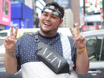 Lagu Ivan gunawan ‘Mau Kawin’ Gebrak Belantika Musik Indonesia, Sudah Siapkan Single Kedua?