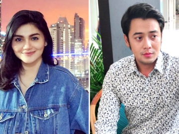 Hilda Vitria Mewek di Persidangan, Kriss Hatta: Dia Bohong!