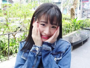 Mendadak Bongkar ‘Aib’ Masa Lalu, Haruka Eks JKT48 Ingin Dijadikan Contoh