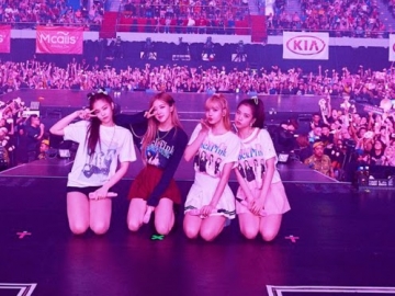 Dikira SNSD Hingga Tudingan Fans Palsu, Beginikah Fakta Kepopuleran BLACKPINK di Amerika?