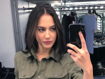 Bujet Tipis, Pevita Pearce Hobi Jelajahi Nusantara Indonesia Ala Seorang Backpacker