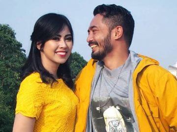 Bukan Selingkuhan, Istri Yama Carlos Bongkar Hubungan dengan Pengacara Inisial R