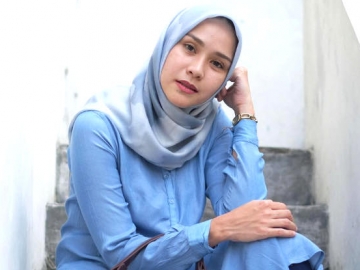 Berhati Mulia, Zaskia Adya Mecca Ingin Dirikan Sekolah Penghafal Alquran Gratis
