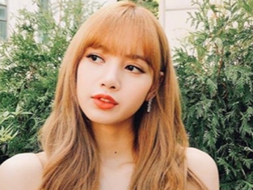 Kejutkan Penggemar, Lisa Bakal Tampil Bawakan Lagu Solo Kolaborasi Bareng AIS