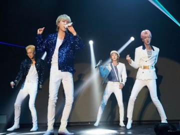 Pede Minum Soju di Atas Panggung, Member Winner Ini Tuai Pro Kontra Netter