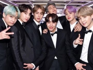 Kurang Waktu Tidur, BTS Ungkap Kerja Keras Mereka Hingga Bisa Tampil Sempurna di Atas Panggung