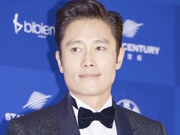 Beli Rumah di Los Angeles Senilai Rp 29 Miliar, Lee Byung Hun Tuai Beragam Komentar