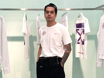 Kevin Julio Ngaku Belum Menikah Gara-Gara Banyak Utang