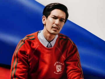 Galang Dana, Dimas Beck Bangun Rumah Singgah Untuk Anak-Anak Penderita HIV/AIDS