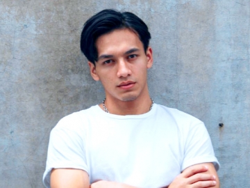 Berharap Indonesia Punya Musuh Baru, Jefri Nichol: Biar Bisa Bersatu Semuanya!