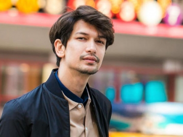 Dimas Beck Pilih Lebaran di Jakarta Ketimbang Luar Negeri, Kenapa?