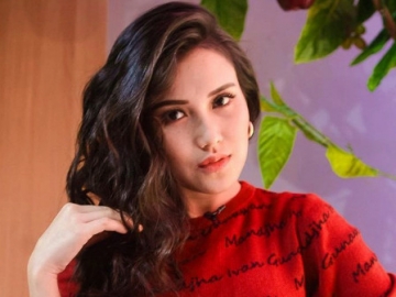 Promosikan Acara Besar, Ayu Ting Ting Malah Kena Semprot Netter Gara-Gara Ini