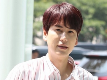 Akhirnya Selesai Wamil, Kyuhyun Ungkap Momen Paling Berharga Baginya Selama Melayani Negara