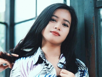 Ely Sugigi Wariskan Nama Panggung ke Anak, Ulfi Damayanti Yakin Jadi Artis?