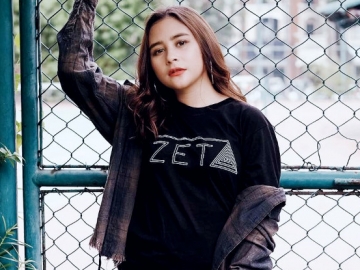 Diet Ketat, Prilly Latuconsina Rela Tak Buka Bersama Bareng Teman?