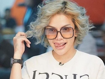 Lontarkan Pernyataan Ini, Nikita Mirzani Ngaku Jadi Dalang di Balik Terjeblosnya Kriss Hatta?
