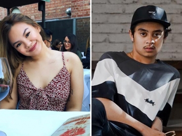 Shafa Harris Sering Dihujat Gara-Gara Tampil Seksi, Bastian Steel Beri Pembelaan