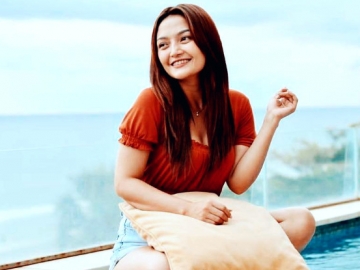 Dihujat Karena Gaun Pengantin Dianggap ‘Enggak Banget’, Siti Badriah Ketakutan?