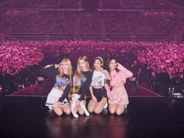 Sipitkan Mata Sambil Menari Lagu BLACKPINK, DJ Cantik Ini Dituding Rasis dan Tuai Kecaman