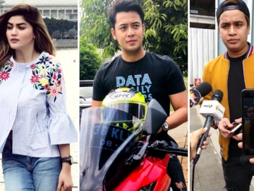 Hilda Vitria Ngaku Pernah Nikah dengan Kriss Hatta, Billy Syahputra Terbukti Pebinor?