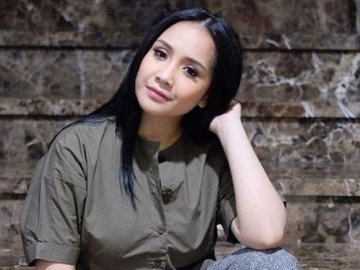 Nagita Slavina Rilis Lagu Religi, Netter Malah Tanggapi Sinis Gara-Gara Ini