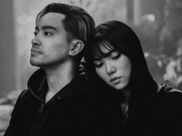 Sudah Tonton 'Aladdin'? Ini 9 Bukti Kekompakan Isyana-Gamaliel yang Nyanyikan 'A Whole New World'